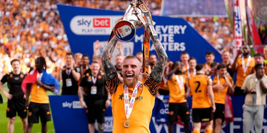 Premier League Hull City