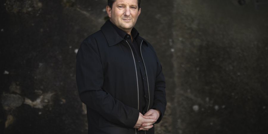 Whistleblower Adam Quadroni hat bei der Aufdeckung des Baukartellskandals in Graubünden eine entscheidende Rolle gespielt.