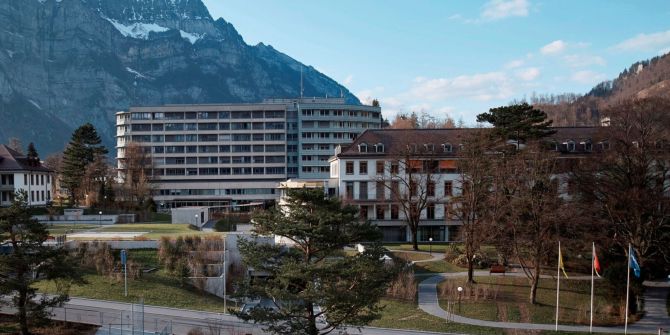 Kanton Glarus