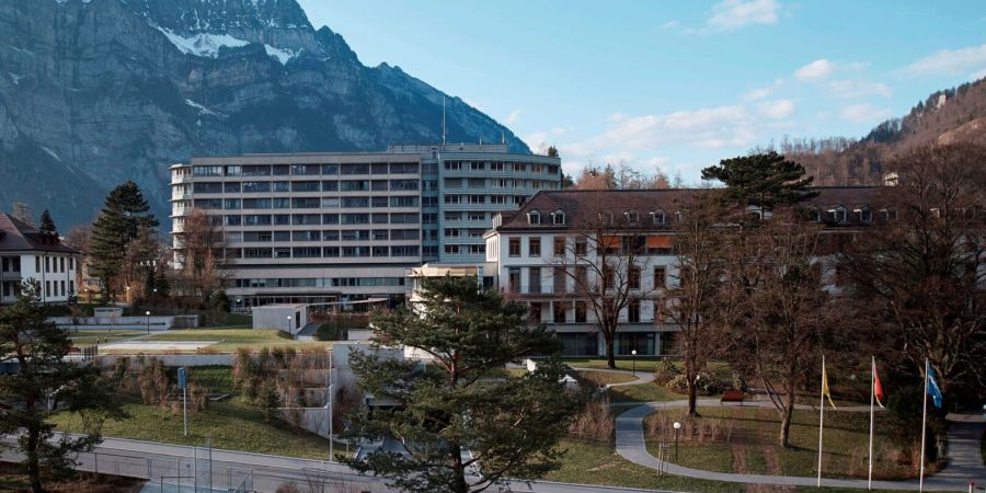 Kanton Glarus
