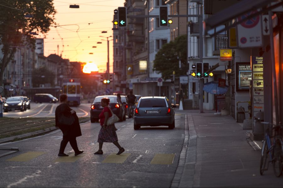 badenerstrasse