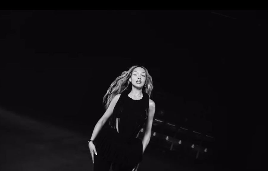 Shirin David