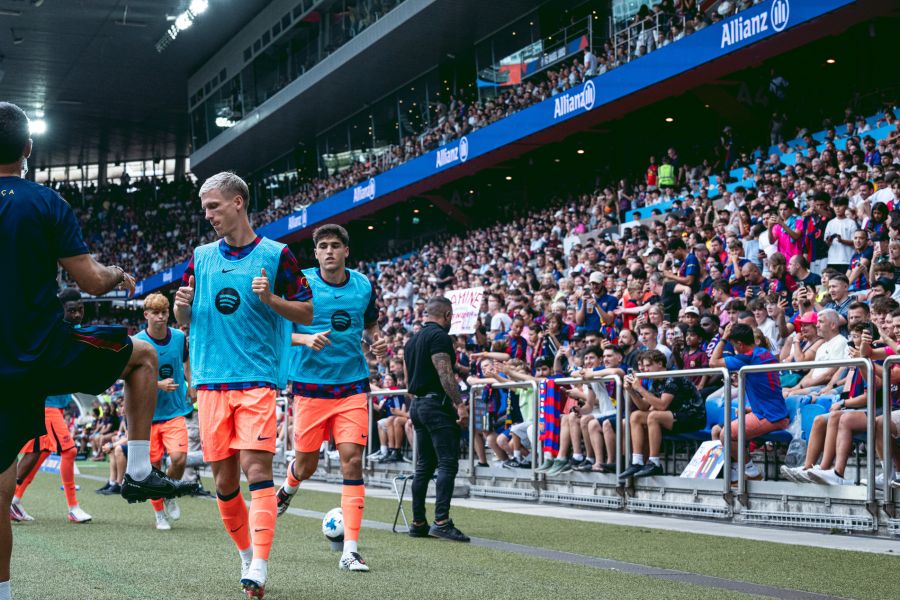 FC Basel