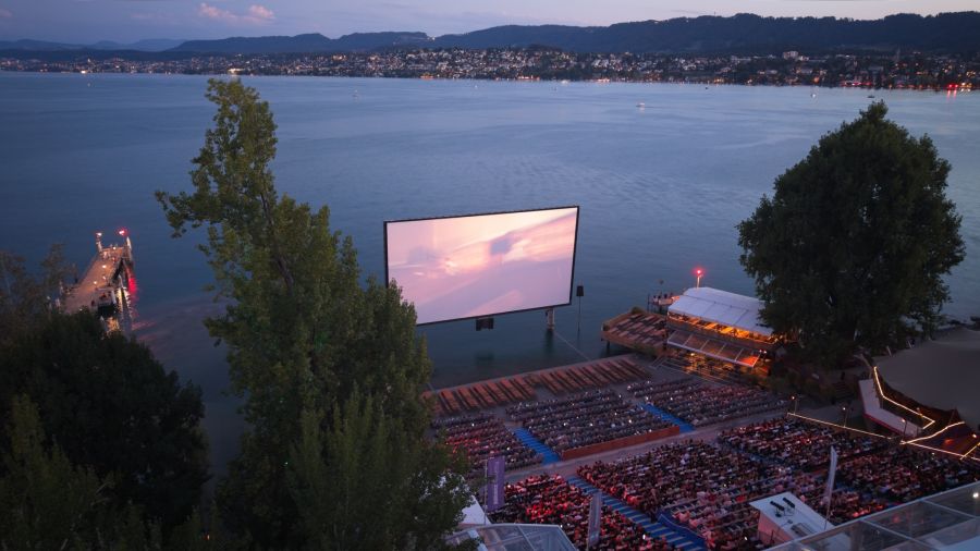 Allianz Cinema