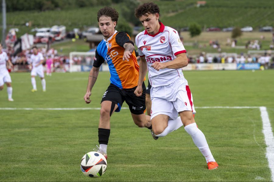 FC Thun