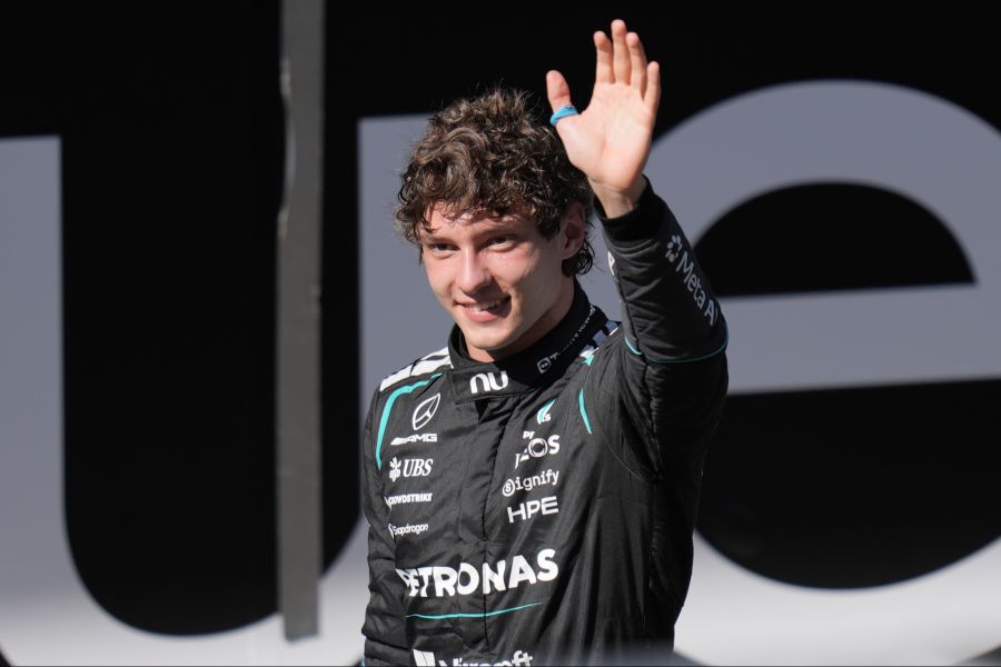 Formel 1