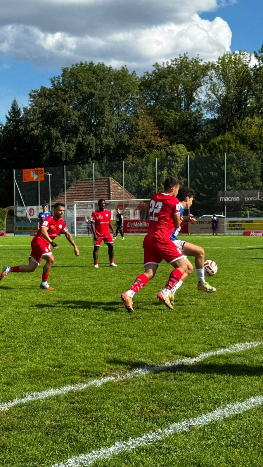 FC Dietikon