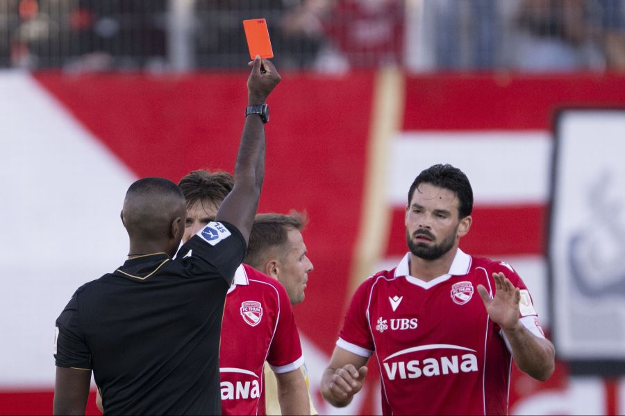 FC Thun