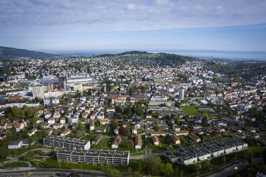 St.Gallen