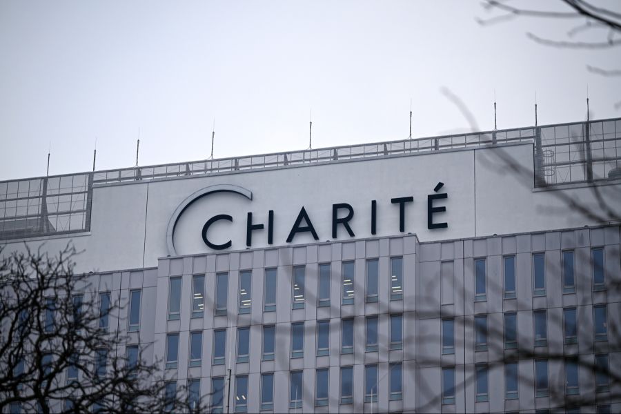 Charité