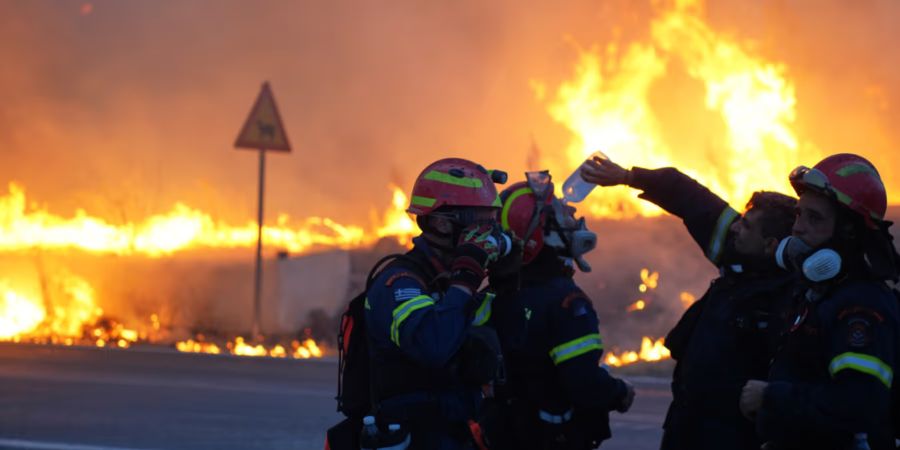 feuer