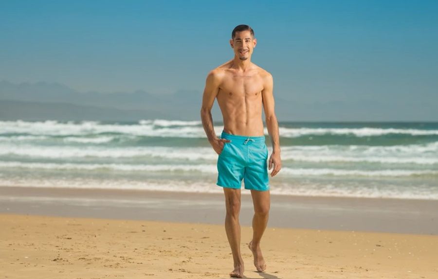 Paolo Bachelorette