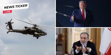 Iran-Krieg