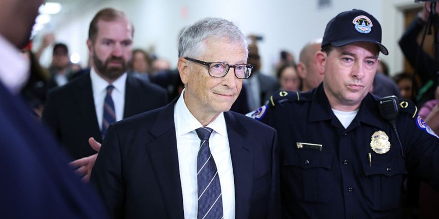 Bill Gates