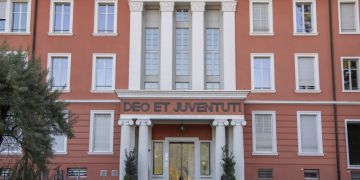Kollegium St. Fidelis