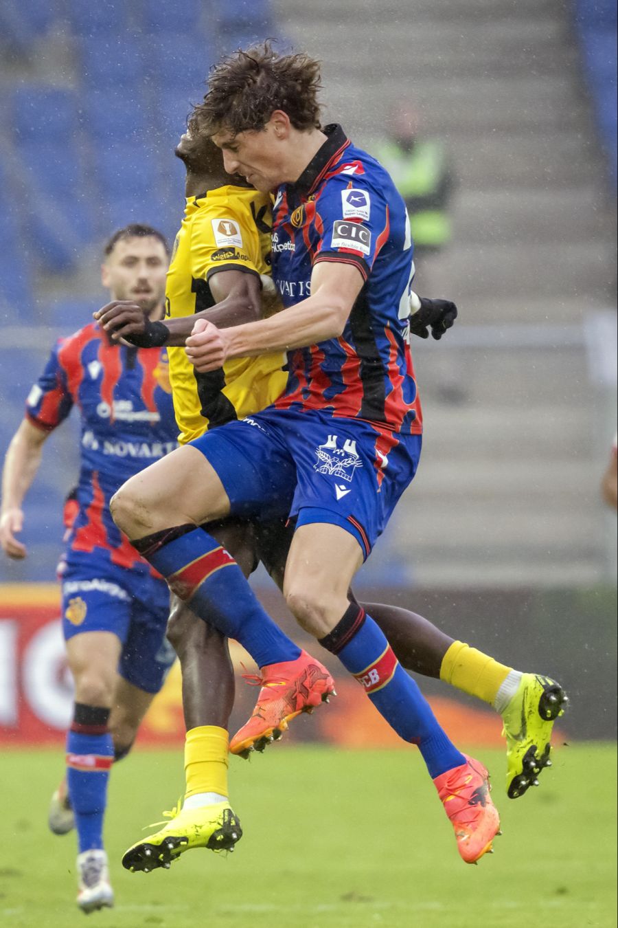 FC Basel
