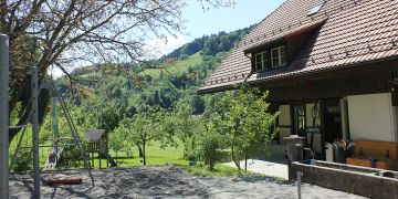 Schule Lindental
