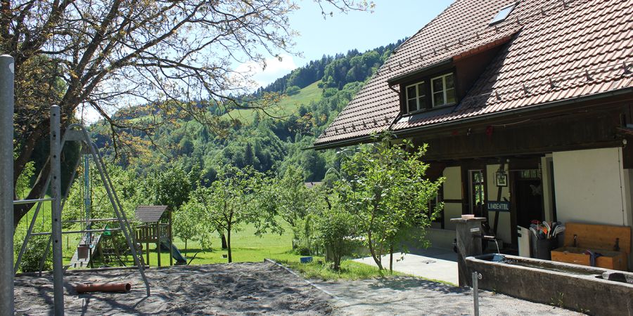 Schule Lindental
