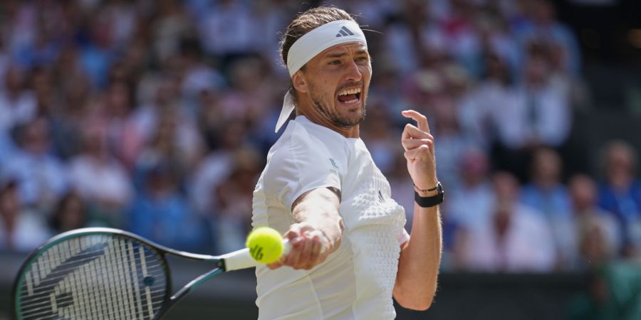 Wimbledon