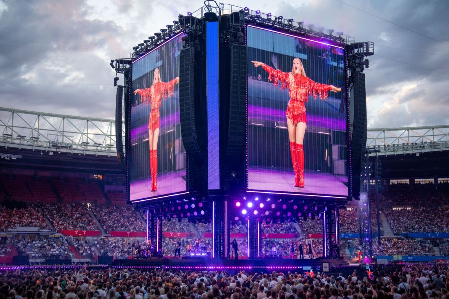 Helene Fischer