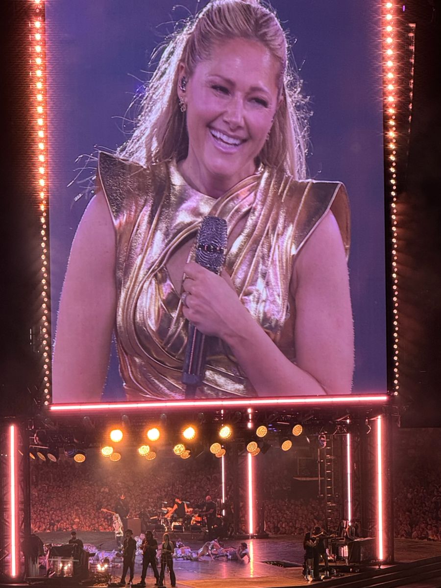 Helene Fischer