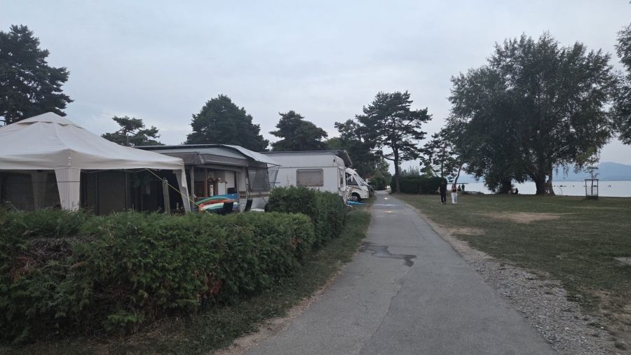 tcs camping estavayer-le-lac