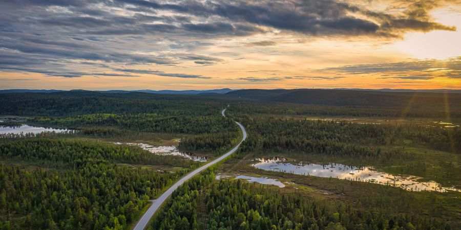 Lappland