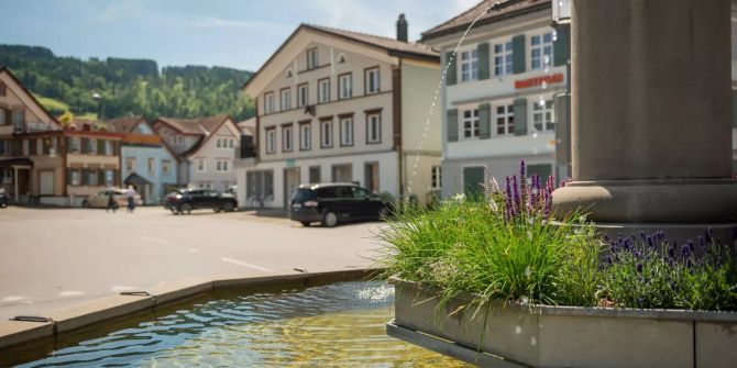 Kanton Appenzell Innerrhoden