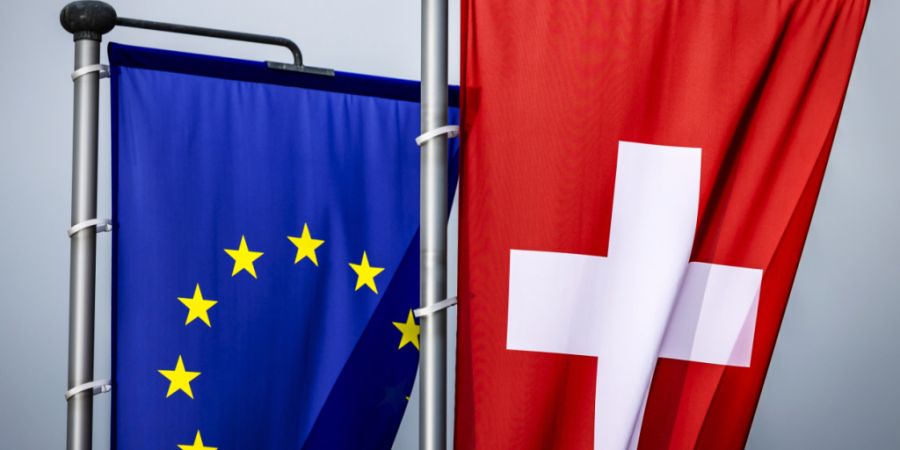 EU-Vertragspaket