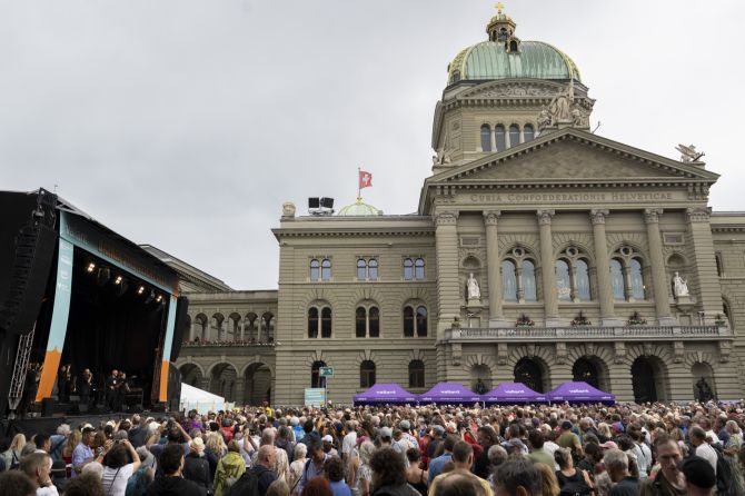 stadtfest bern