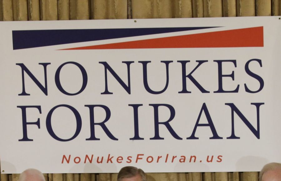 Im Rahmenabkommen, das 14 Punkte umfasst, ist nicht geregelt, was mit dem iranischen Uran passiert. (Archivbild)