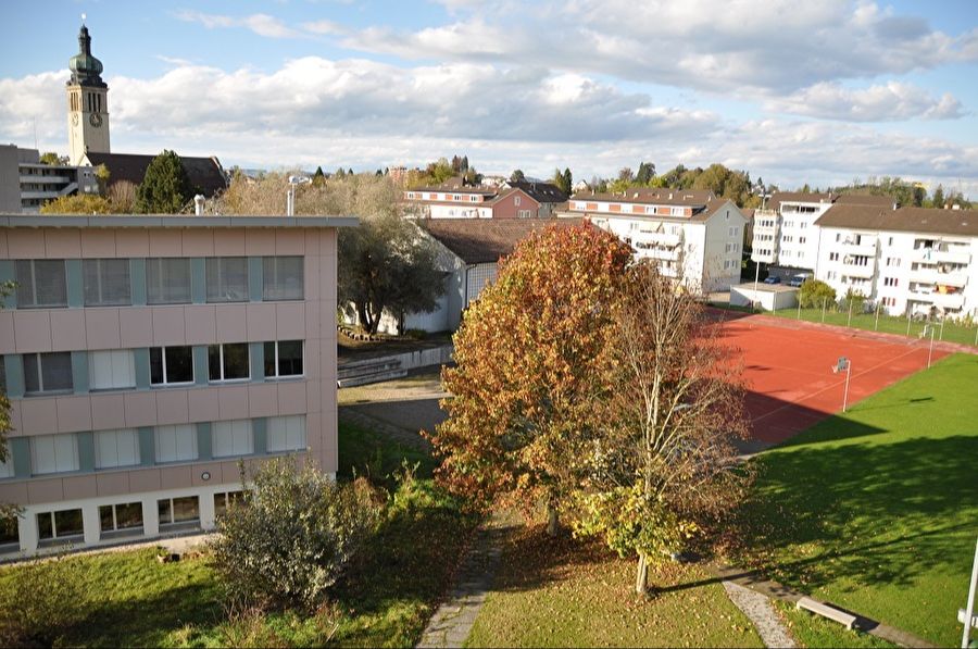 oberstufenzentrum flawil