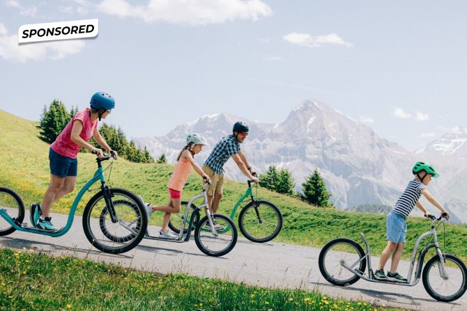 Bergbahnen Adelboden-Lenk AG