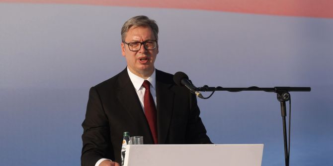 vucic