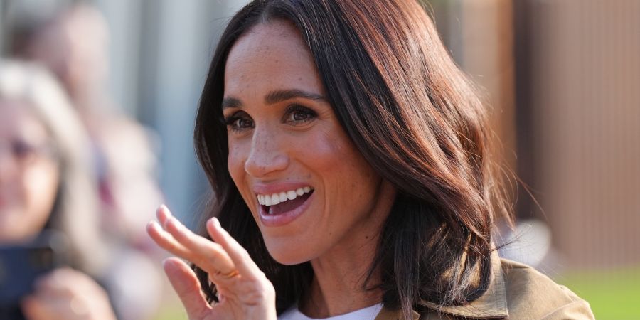 Meghan Markle
