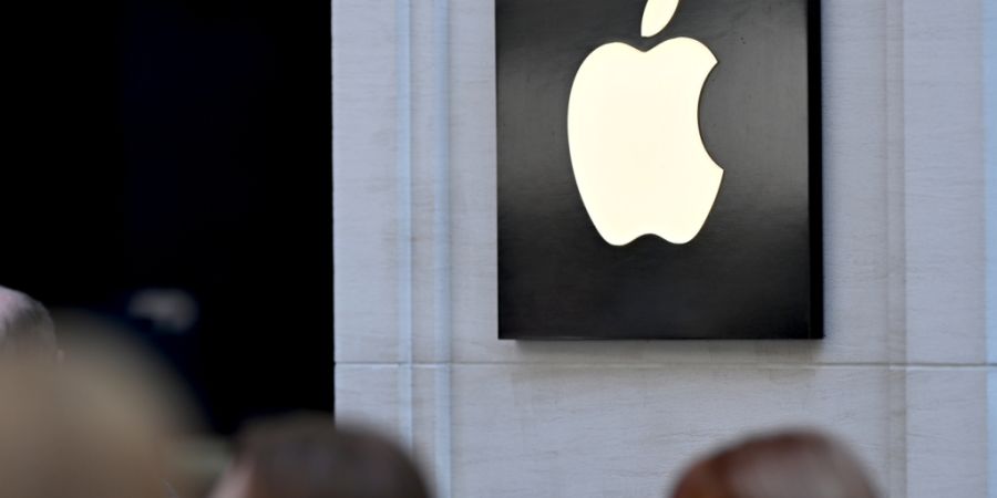 Apple legt erstmals offen, wie viel Gewinn und Steuern in der Europäischen Union anfallen. (Archivbild)