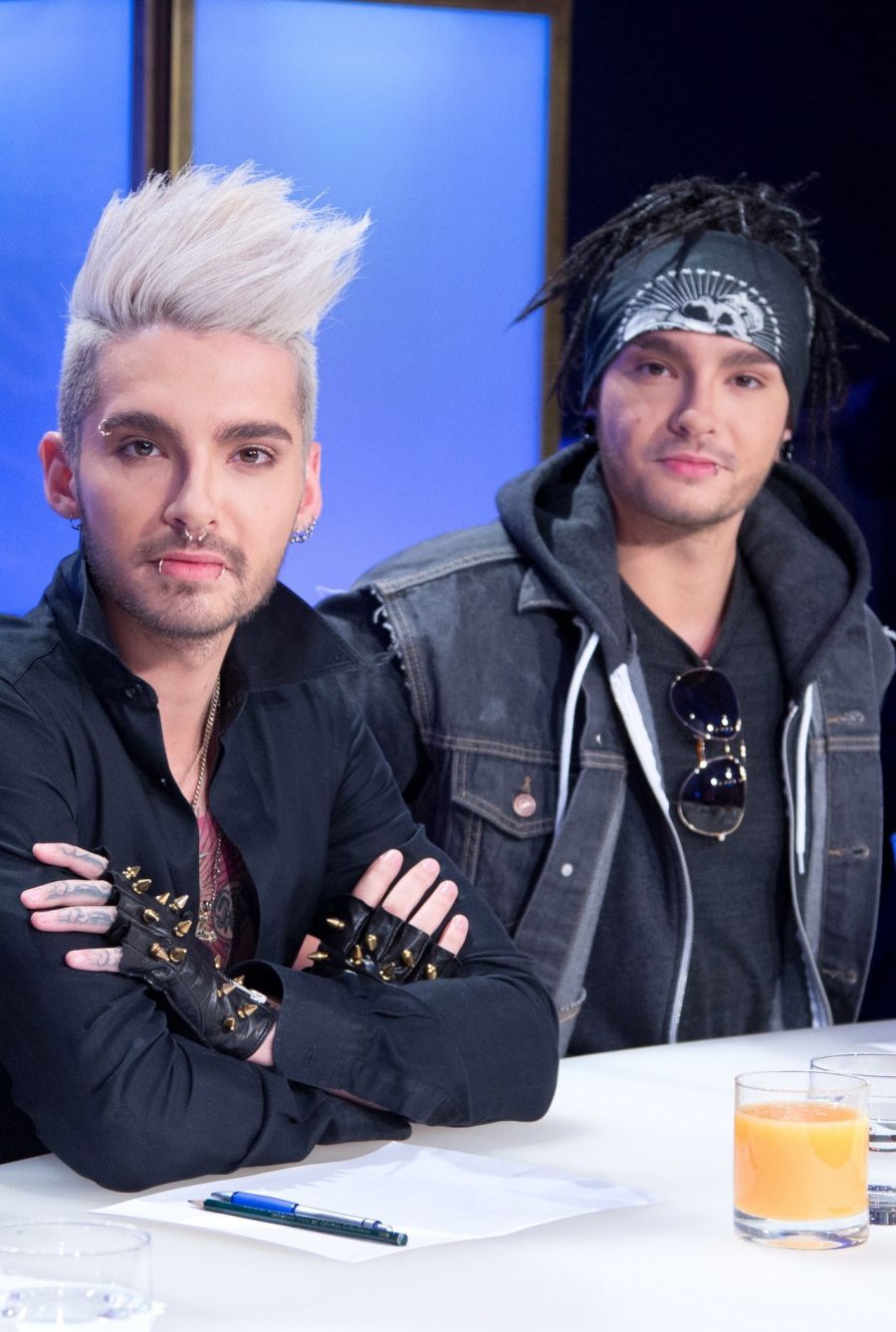 kaulitz dsds