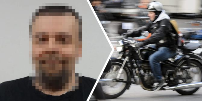Motorrad