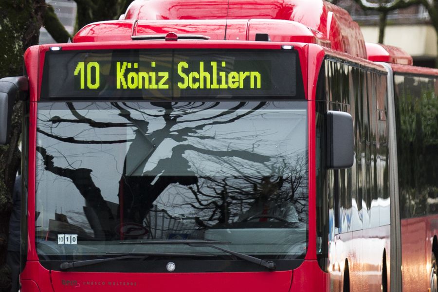 Bernmobil