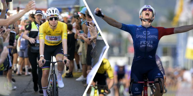 Tour de Suisse