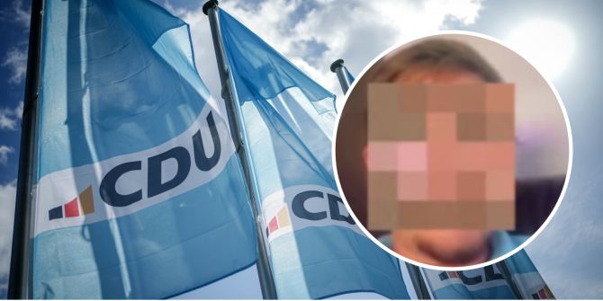 CDU