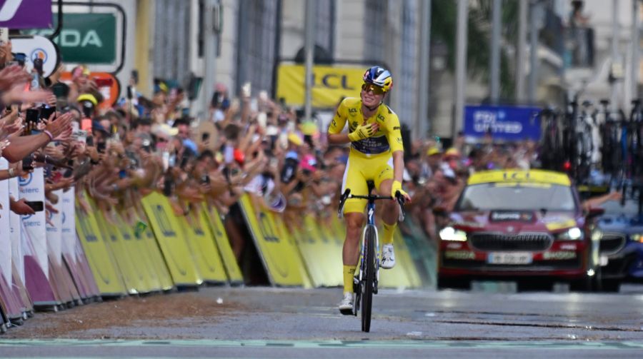 Tour de France
