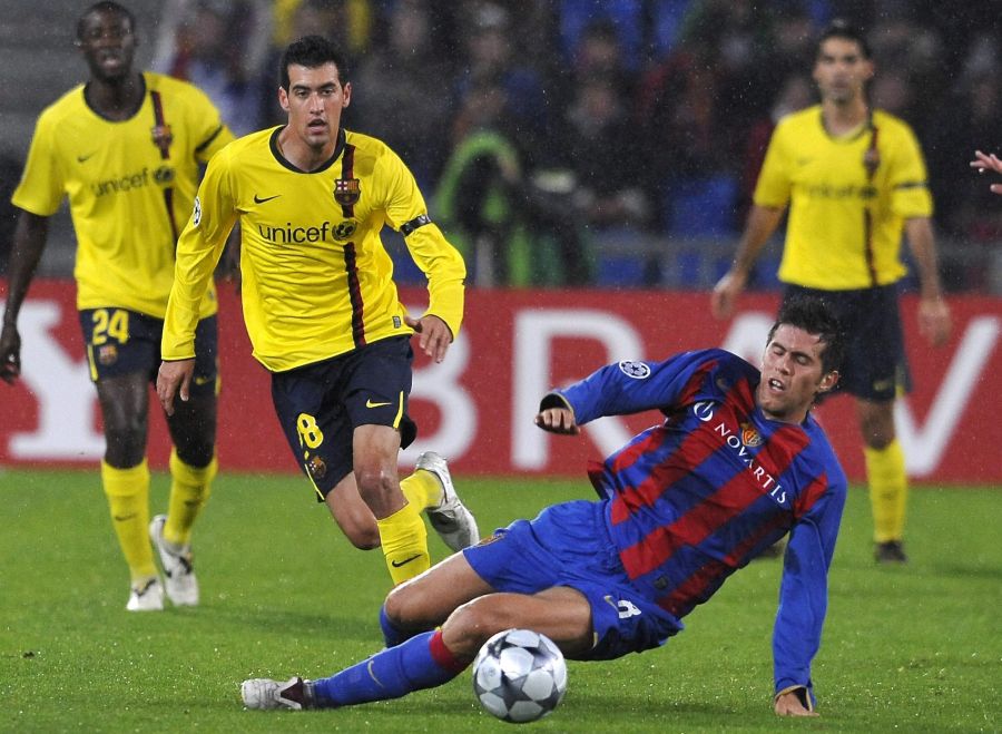 FC Basel