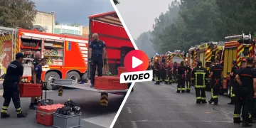 Feuerwehr