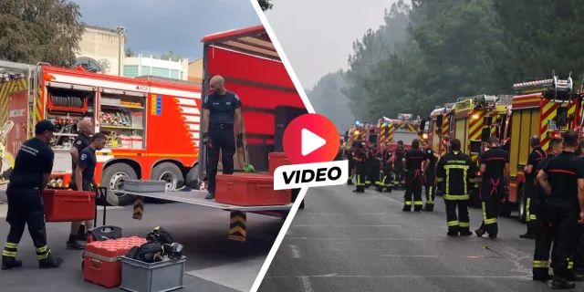 Feuerwehr