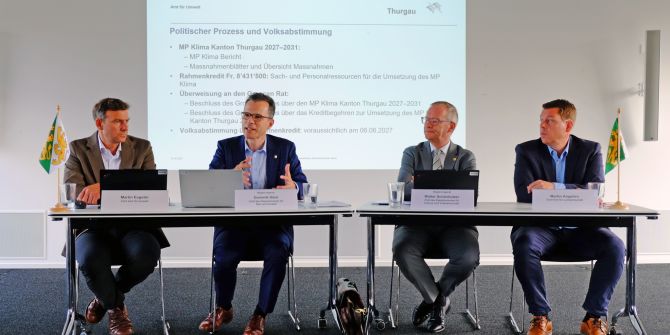 Kanton Thurgau