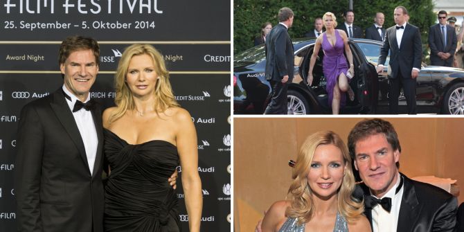 Veronica Ferres