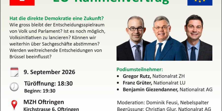 Oftringen AG