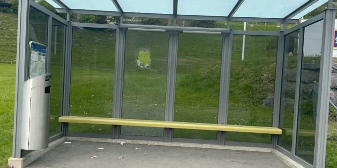 Herisau AR: Polizei nimmt drei Männer nach Sachbeschädigungen fest. Herisau AR