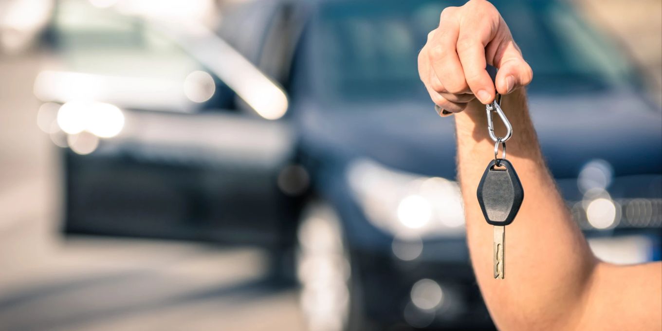 Autoschlussel Dreht Sich Nicht